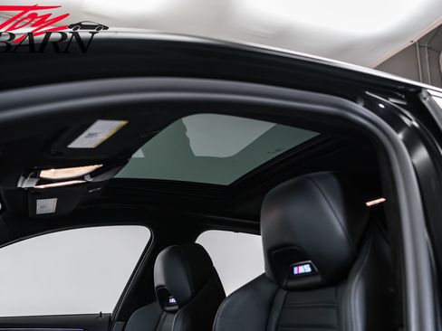 Used 2022 BMW M5 w/ Executive Package AWD/4WD image 28