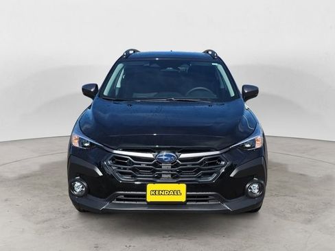 New 2026 Subaru Crosstrek 2.0i Premium image 8