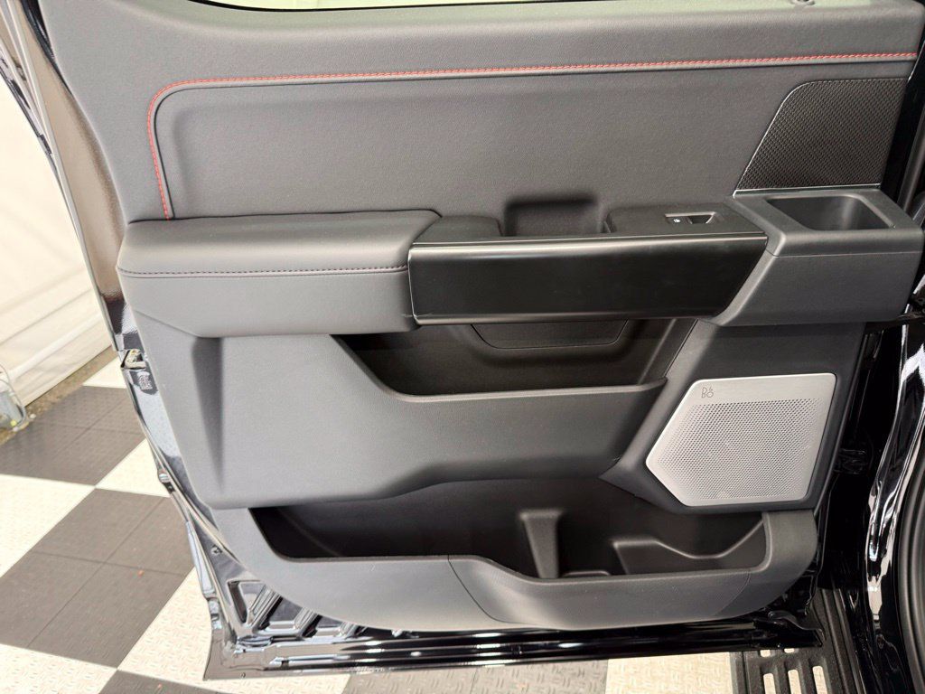 New 2026 Ford F150 Raptor AWD/4WD image 18