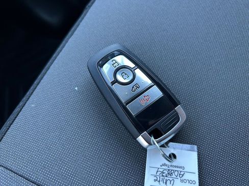 New 2026 Ford Transit 350 148 High Roof AWD image 23