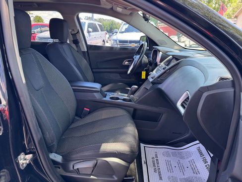 Used 2015 Chevrolet Equinox LT AWD/4WD image 17