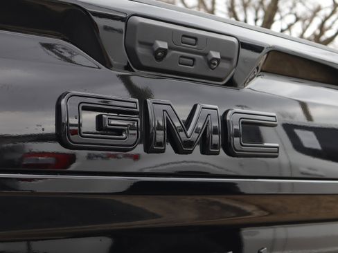 Used 2025 GMC Sierra 2500 Denali Ultimate image 36