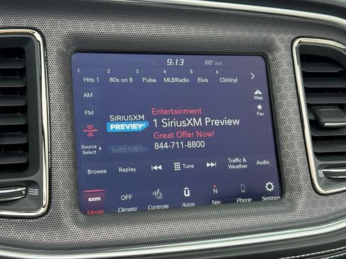 Used 2023 Dodge Challenger SRT Hellcat image 56