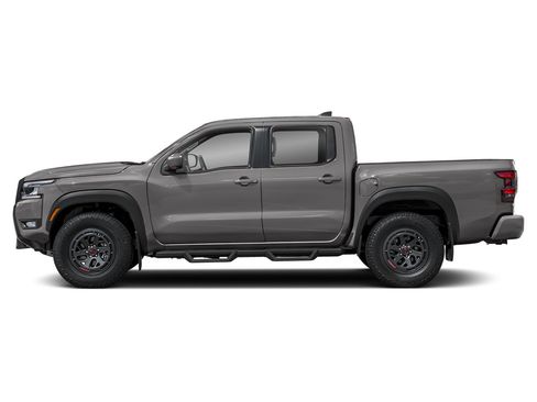 New 2026 Nissan Frontier PRO-4X w/ Tow Package AWD/4WD image 30