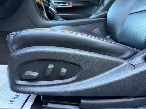 Used 2015 Cadillac ATS Sedan RWD image 26