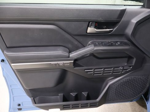 New 2026 Toyota Tacoma TRD Off-Road w/ TRD Off Road Upgrade Package AWD/4WD image 9