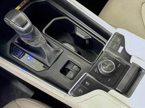 Certified 2026 Toyota Grand Highlander AWD image 19