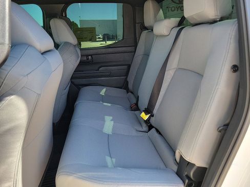 New 2025 Toyota Tacoma SR5 image 8