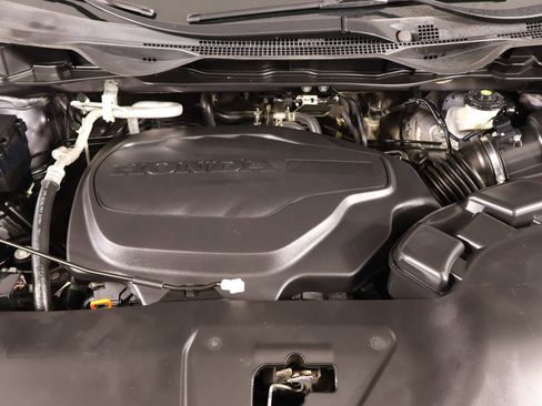Used 2021 Honda Odyssey Touring image 19