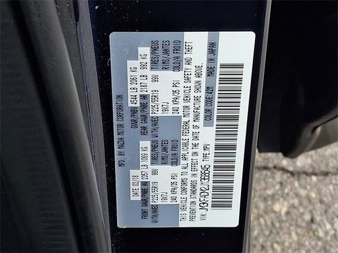 Used 2018 MAZDA CX-5 Grand Touring w/ Premium Package image 22