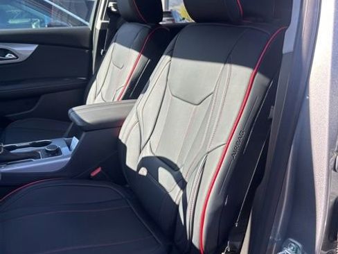 Used 2025 Chevrolet Blazer LT w/ Redline Edition image 11