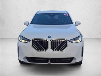 Certified 2026 BMW X3 xDrive30i w/ Convenience Package AWD/4WD video 2