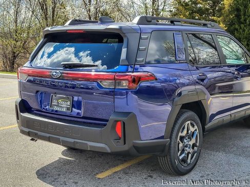 New 2026 Subaru Outback Premium AWD/4WD image 6