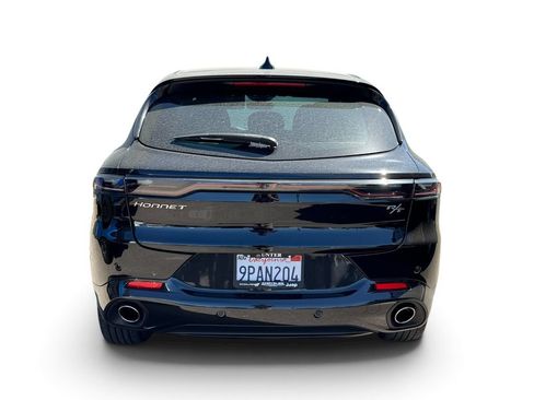 Used 2024 Dodge Hornet R/T Plus w/ Track Pack AWD/4WD image 12