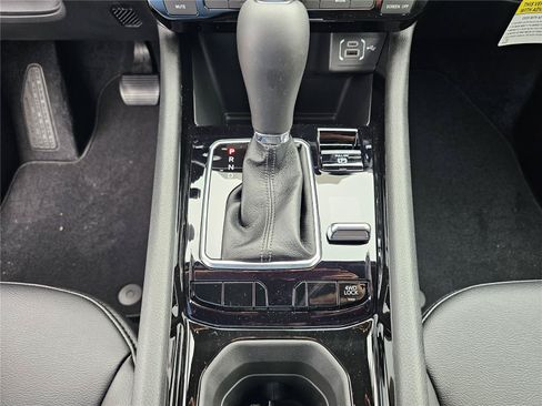 New 2026 Jeep Compass Latitude AWD/4WD image 25