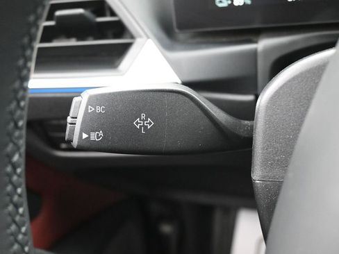 Used 2024 BMW i4 eDrive40 w/ Premium Package RWD image 22