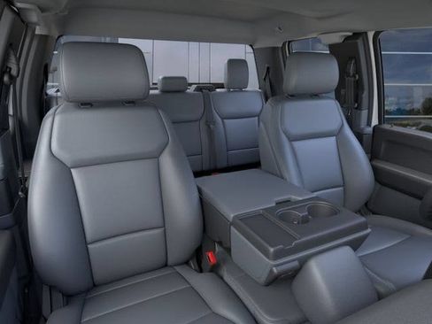 New 2026 Ford F150 XL RWD image 10
