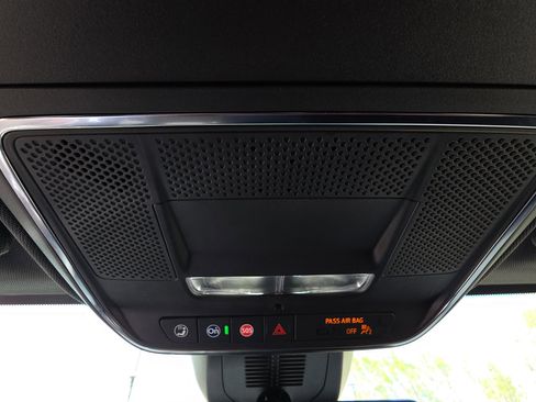 Certified 2025 Chevrolet Equinox RS w/ Safety and Technology Package image 24