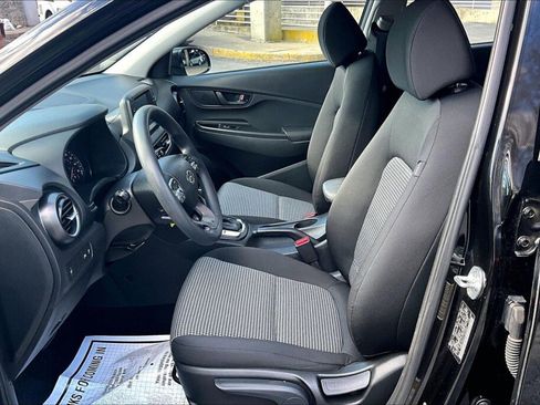 Used 2020 Hyundai Kona SE AWD/4WD image 14