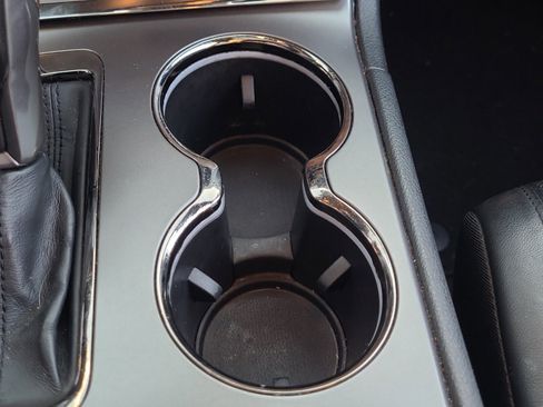 Used 2020 Jeep Grand Cherokee Limited X image 16