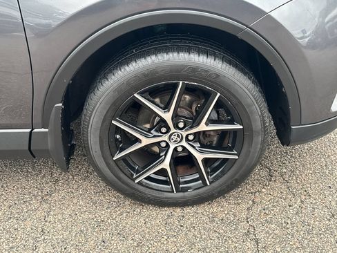Used 2016 Toyota RAV4 SE AWD/4WD image 45
