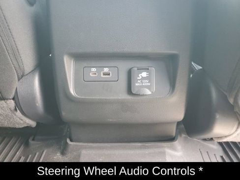 Certified 2024 Nissan Frontier PRO-4X w/ Pro Convenience Package AWD/4WD image 16