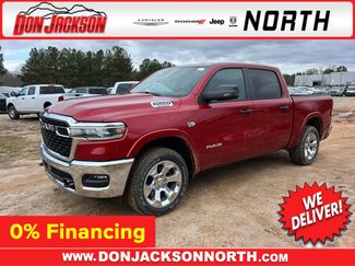 New 2026 RAM 1500 Big Horn video 1