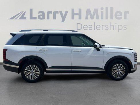 New 2026 Hyundai Palisade SEL Premium AWD/4WD image 6