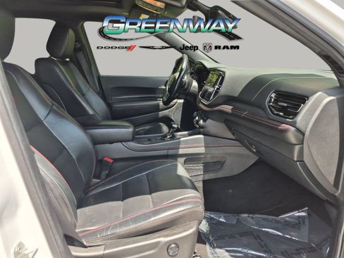 Used 2023 Dodge Durango GT AWD/4WD image 21