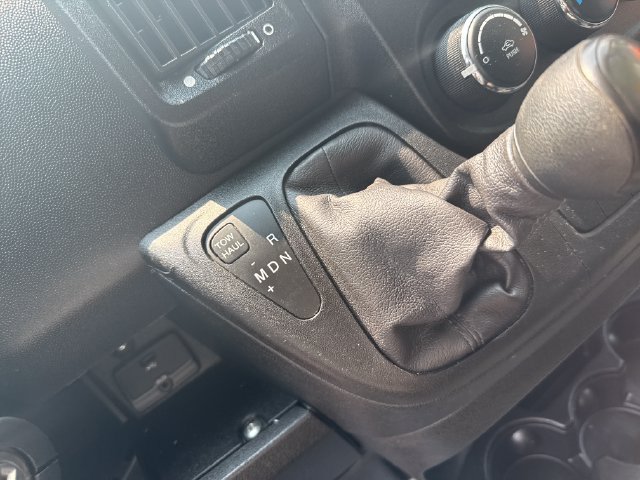 Used 2014 RAM ProMaster 3500 w/ Interior Convenience Group FWD image 18