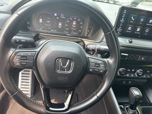 Used 2024 Honda Accord Sport image 20