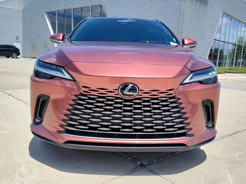 Used 2023 Lexus RX 350 FWD w/ Accessory Package (Z1) image 15