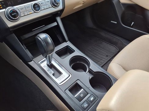 Used 2015 Subaru Outback 2.5i Limited image 25