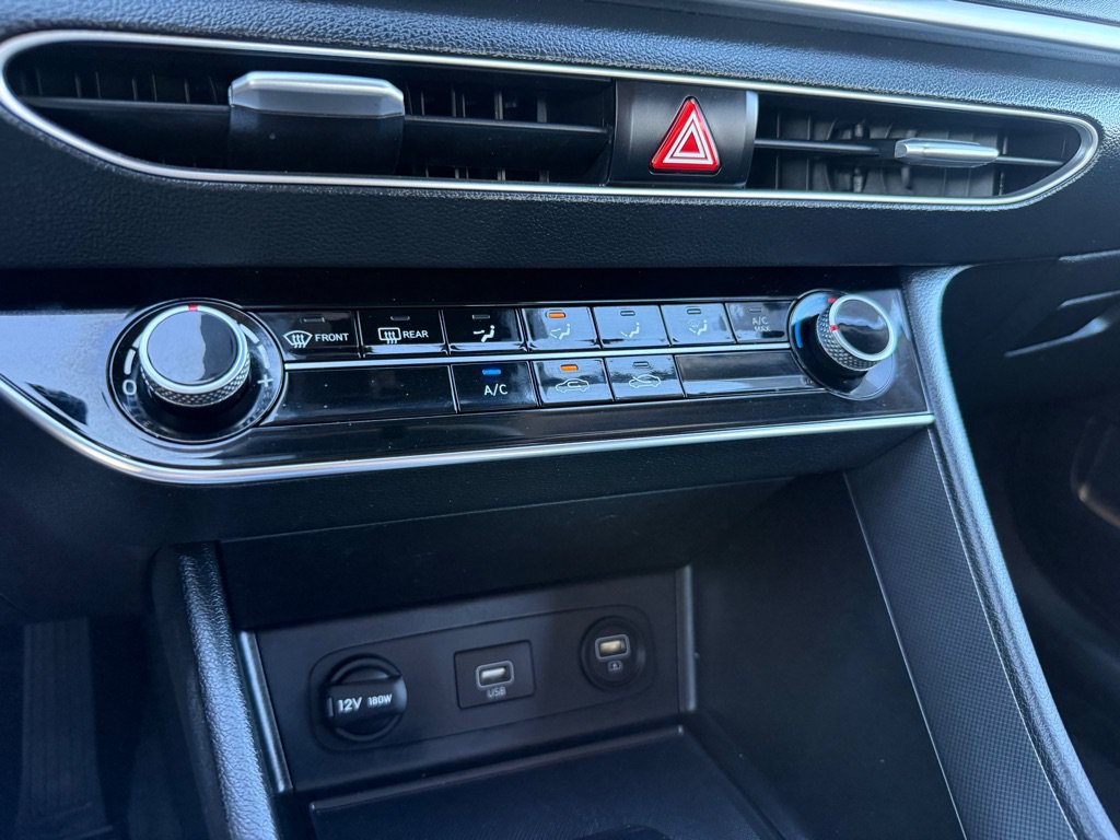 Used 2021 Hyundai Sonata SE w/ Winter Weather Package FWD image 25