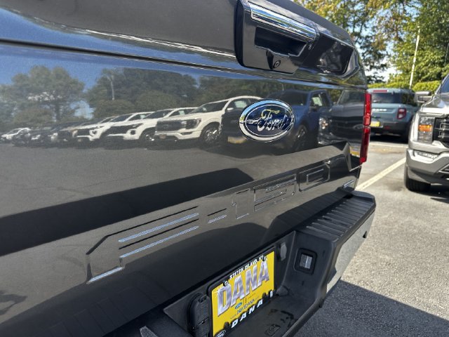 Certified 2020 Ford F150 Lariat w/ Equipment Group 502A Luxury AWD/4WD image 46