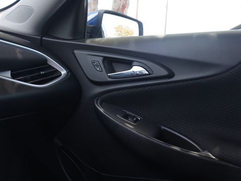 Used 2023 Chevrolet Malibu LT FWD image 26