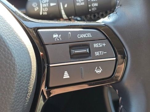 Used 2025 Honda CR-V EX-L image 19