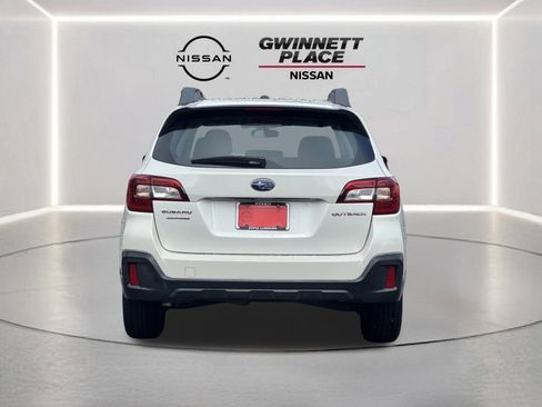 Used 2019 Subaru Outback 2.5i image 22
