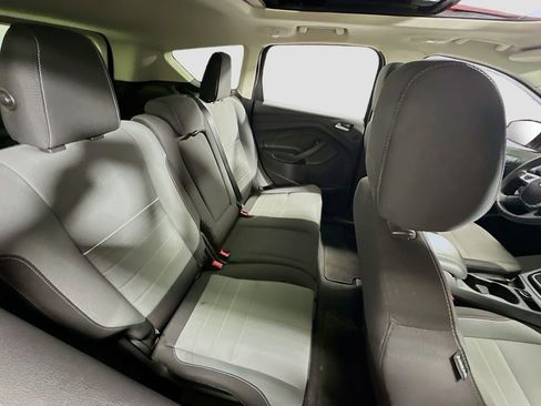 Used 2014 Ford Escape SE w/ Equipment Group 201A AWD/4WD image 25