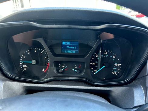 Used 2019 Ford Transit 250 148 High Roof image 12