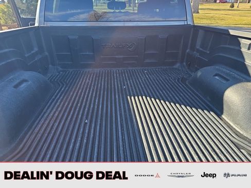 Used 2024 RAM 2500 Big Horn image 22