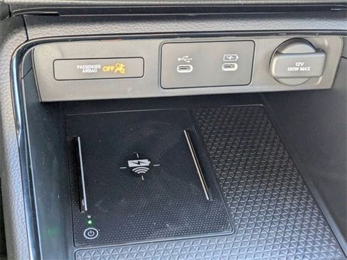 New 2026 Honda CR-V Sport image 22