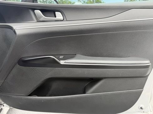 Certified 2022 Kia K5 GT-Line FWD image 27