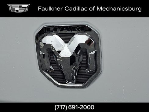Used 2023 RAM 1500 Big Horn AWD/4WD image 33