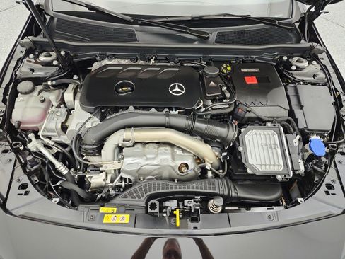 Certified 2026 Mercedes-Benz CLA 250 image 17