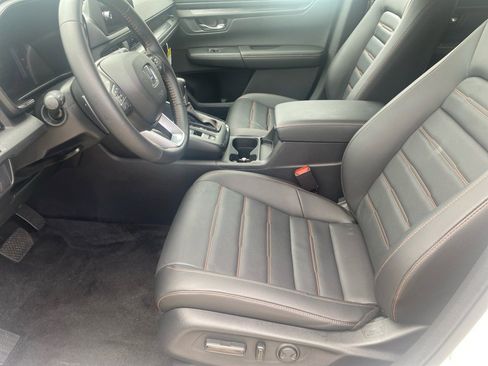 Certified 2026 Honda CR-V Sport-L image 34