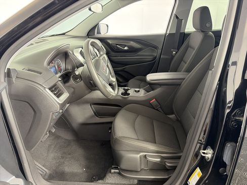 Certified 2024 GMC Terrain SLE AWD/4WD image 6