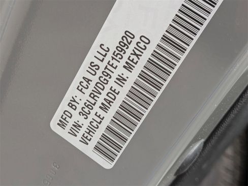 New 2026 RAM ProMaster 2500 w/ Convenience Group image 33