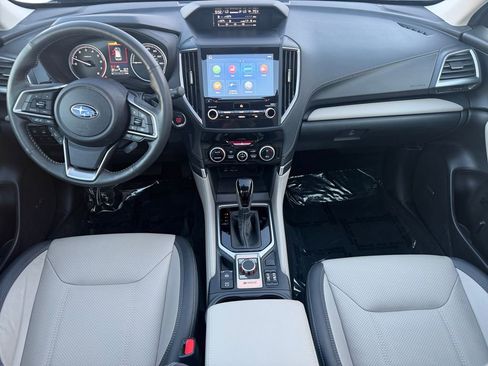 Used 2023 Subaru Forester Limited image 10