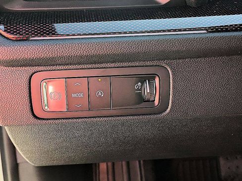 New 2026 Chevrolet Traverse RS FWD image 14